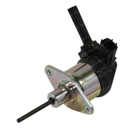 BOBCAT - Motor/spole for motorstopp