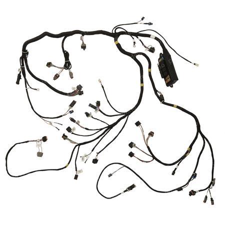 BOBCAT - Kabelnett