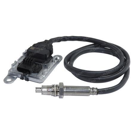 BOBCAT - Nox sensor