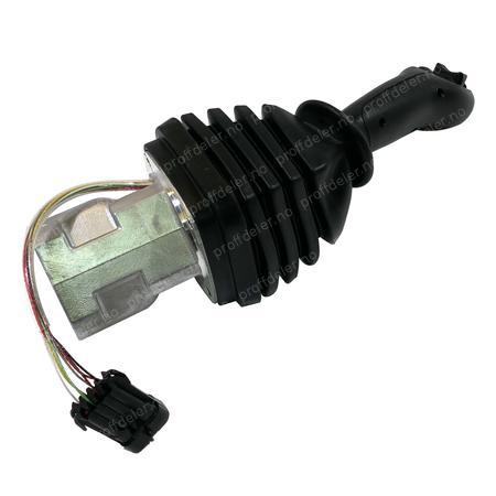BOBCAT - Hydraulisk joystick
