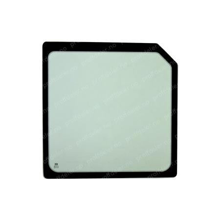 VOLVO - Kabinglass, bak