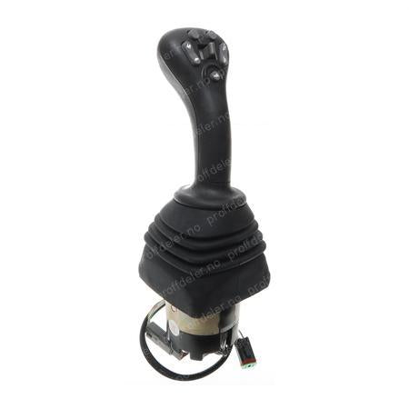 BOBCAT - Elektrisk joystick