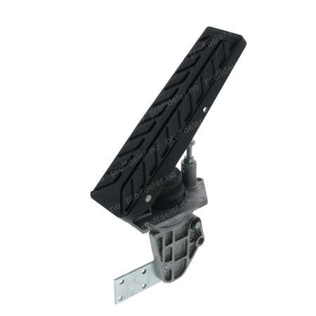 VOLVO - Pedal