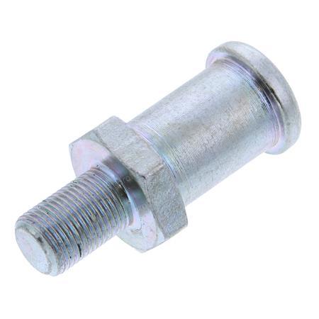 VOLVO - Bolt