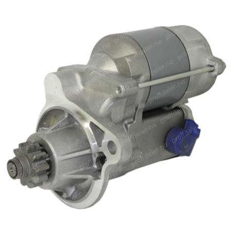 BOBCAT - Startmotor