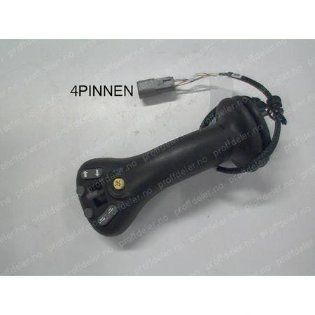 BOBCAT - Elektrisk joystick