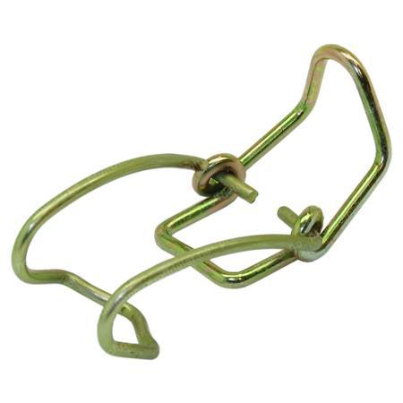 BOBCAT - Filter lås