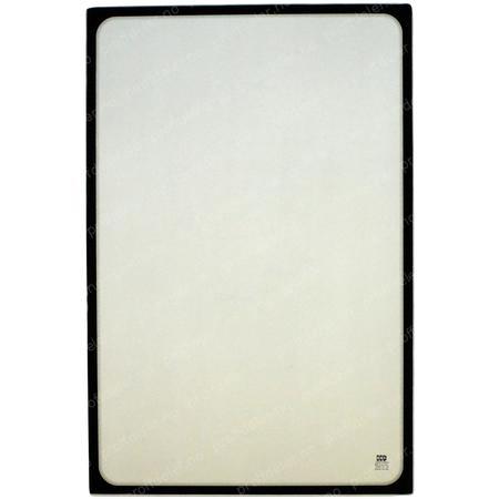 VOLVO - Kabin door-glass