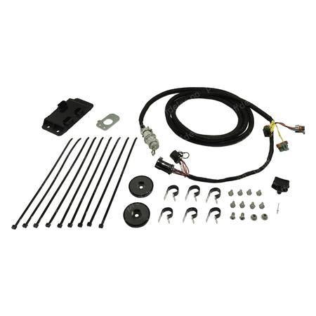 BOBCAT - 14 bolt attachement sett