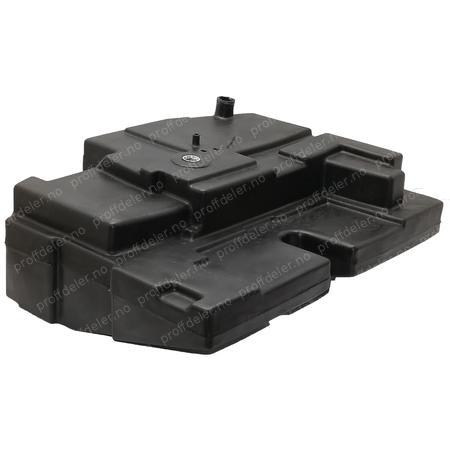 BOBCAT - Væsketank