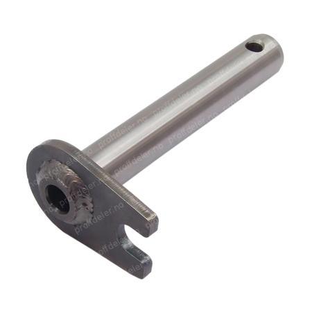 BOBCAT - Aksler og bolter