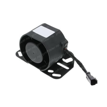 VOLVO - Ryggealarm (summer)