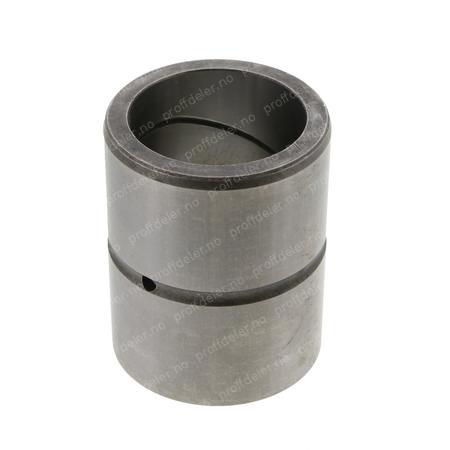 BOBCAT - Foring