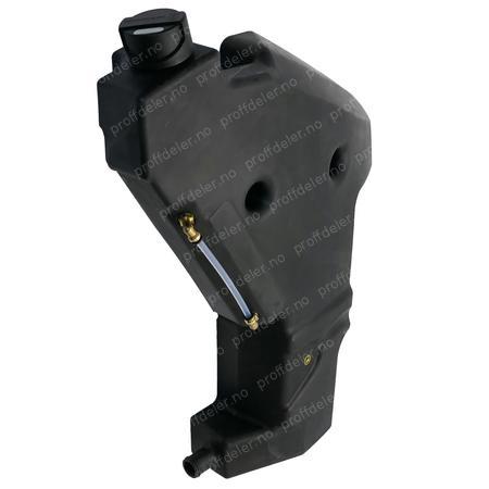 BOBCAT - Hydraulisk olje tank