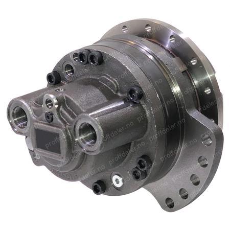 BOBCAT - Motor drivverk hydraulisk 2-s