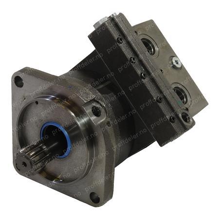 BOBCAT - Hydraulikkmotor