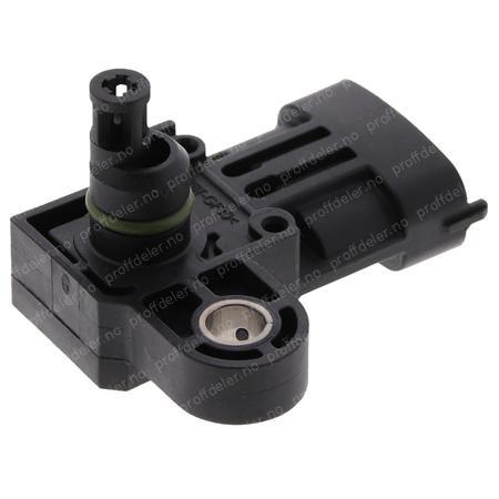 BOBCAT - Luftstrøm sensor