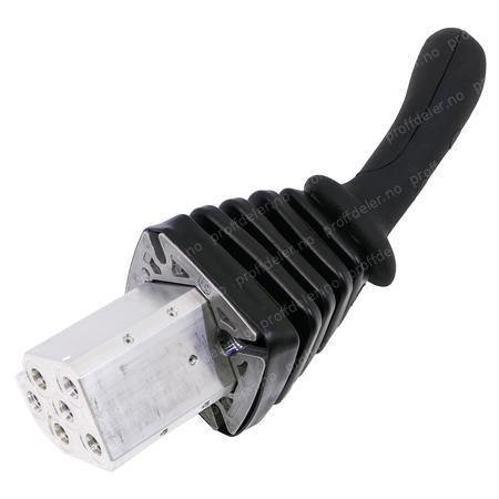 BOBCAT - Hydraulisk joystick