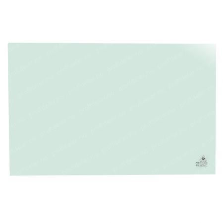 VOLVO - Kabinglass, front (nedre)