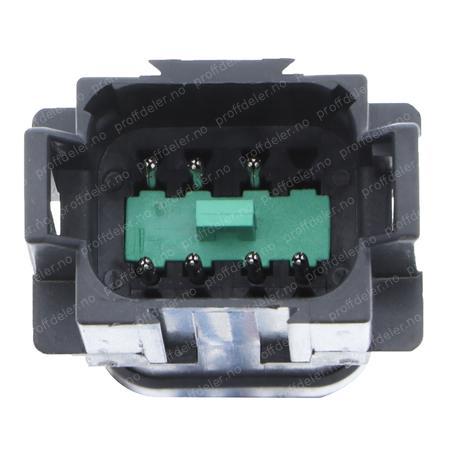 VOLVO - Hydraulisk joystick