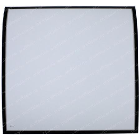 VOLVO - Kabinglass, front