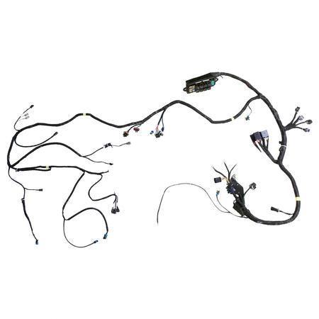 BOBCAT - Kabelnett