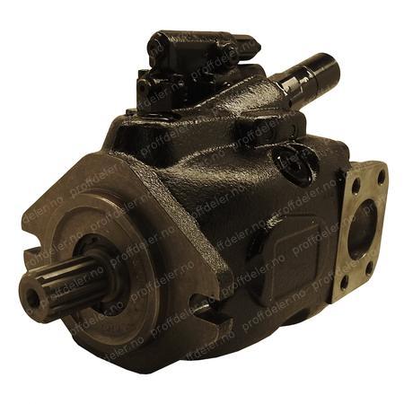 BOBCAT - Hydraulisk stempelpumpe