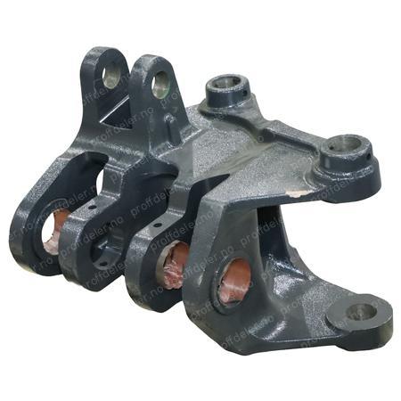 BOBCAT - Konge - sving brakett