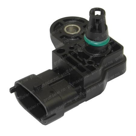 VOLVO - Trykksensor (MAP) sensor (manifold absolutt trykk)
