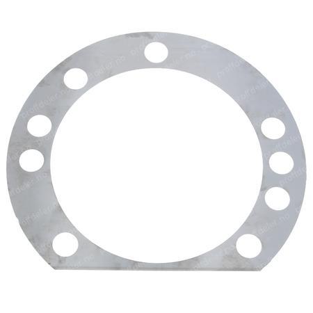 VOLVO - Shim, spesialform