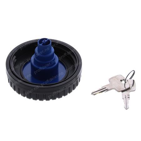 VOLVO - Påfyllingslokk
