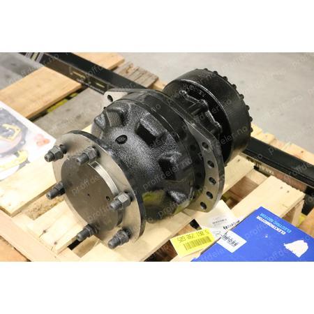 BOBCAT - Stempelmotor