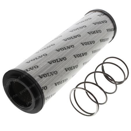 VOLVO - Filter - hydraulisk