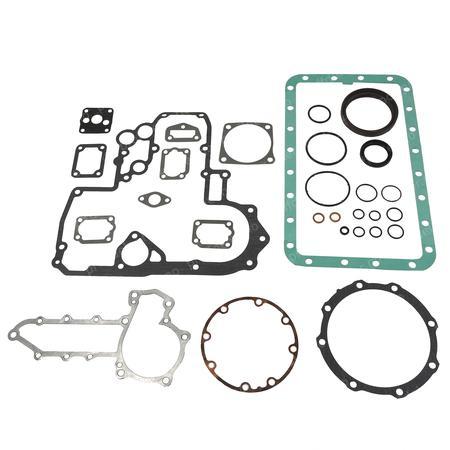 BOBCAT - Pakningssett, motor