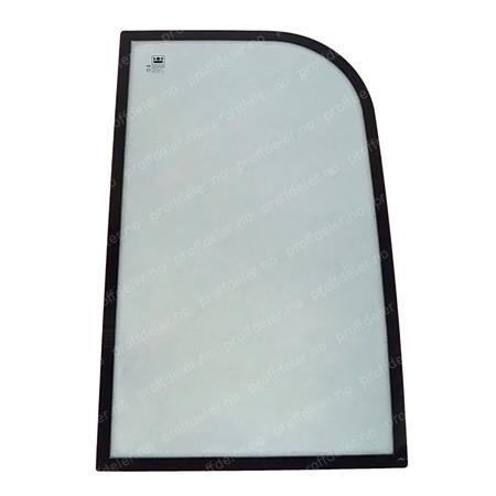 BOBCAT - Kabinglass, side (venstre)
