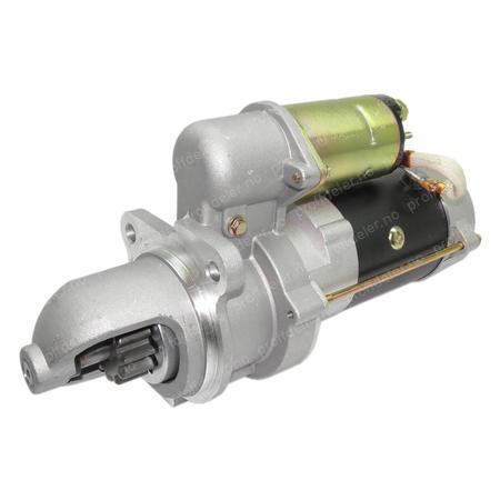 BOBCAT - Startmotor
