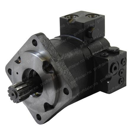 BOBCAT - Hydraulikkmotor