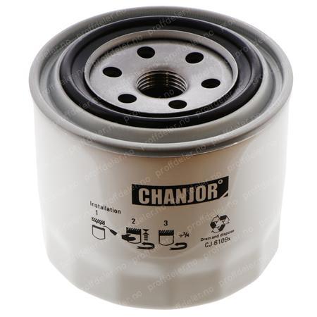 VOLVO - Oljefilter