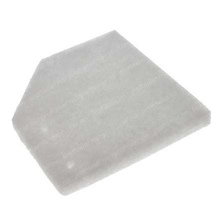 VOLVO - Cabine filter