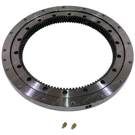 BOBCAT - Sving ring