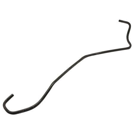 VOLVO - Forformet gummislange