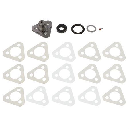VOLVO - Sett konge bolt