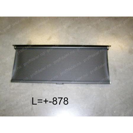 VOLVO - Sun visor