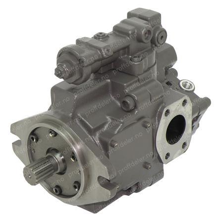 VOLVO - Hydraulisk stempelpumpe