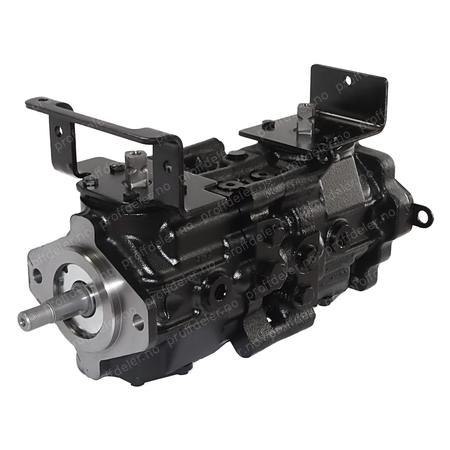 BOBCAT - Hydraulisk stempelpumpe