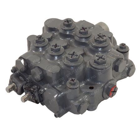 BOBCAT - Hydraulisk ventil standard