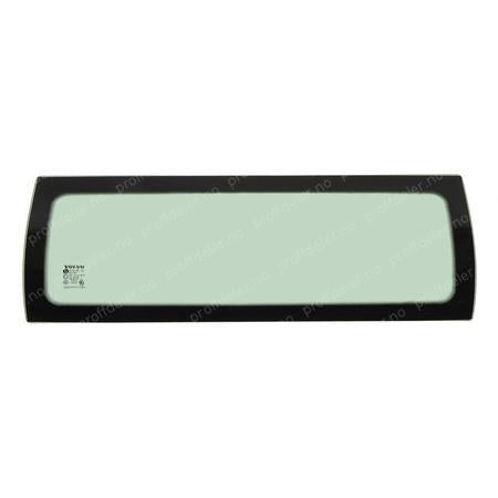 VOLVO - Kabinglass, tak