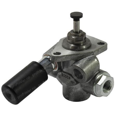 VOLVO - Drivstoffpumpe