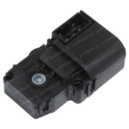 VOLVO - Servomotor