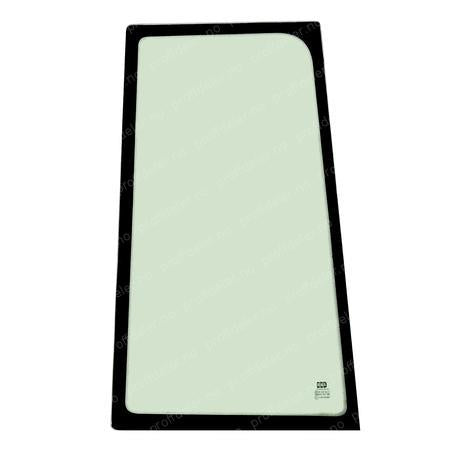 VOLVO - Kabinglass, side (venstre)